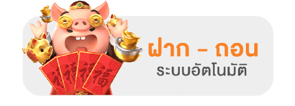 ฝากถอนออโต้
